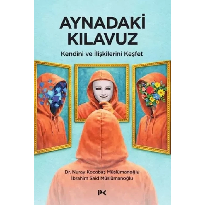 Aynadaki Kıluz
