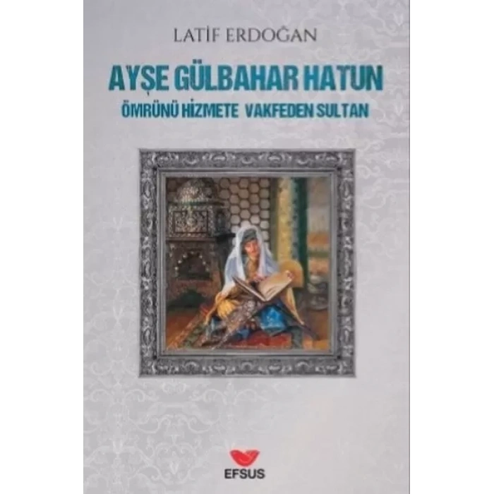 Ayşe bahar Hatun