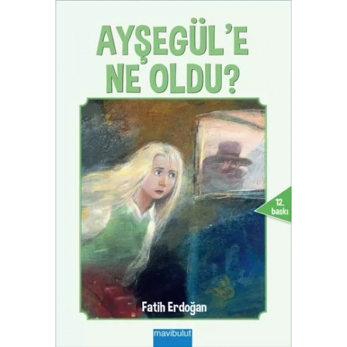 Ayşee Ne Oldu?