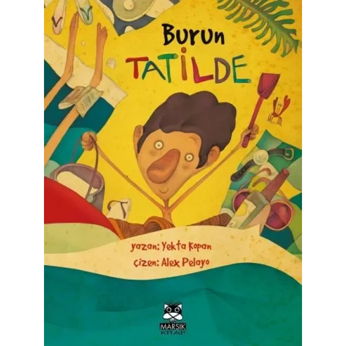 B Tatilde