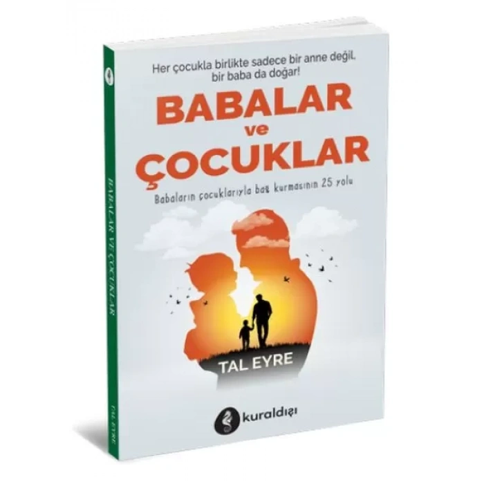 Babalar Ve Çuklar