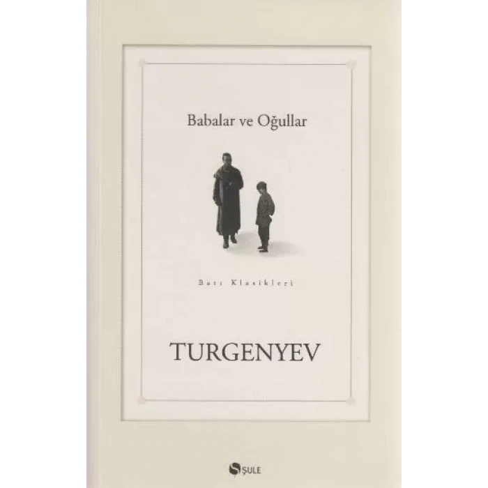Babalar ve Oğullar