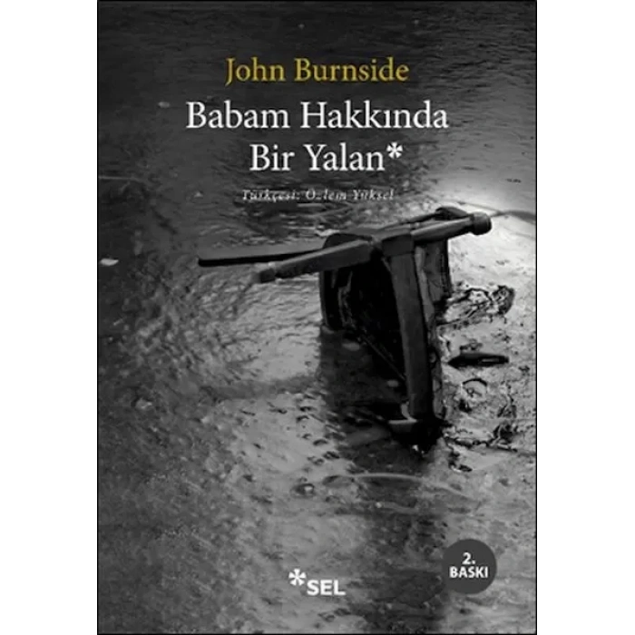 Babam Hakkında Bir Yalan