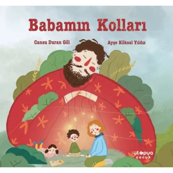 Babamın Kolları