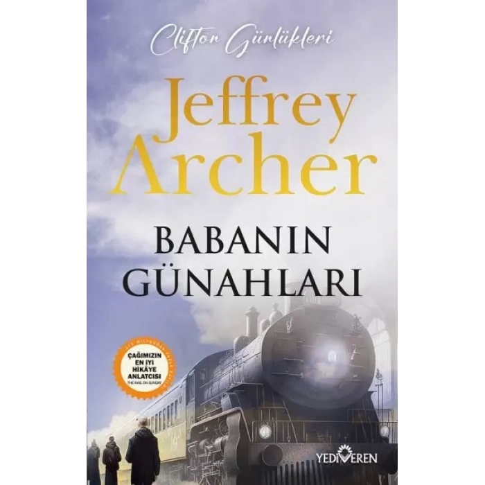 Babanın Günahları