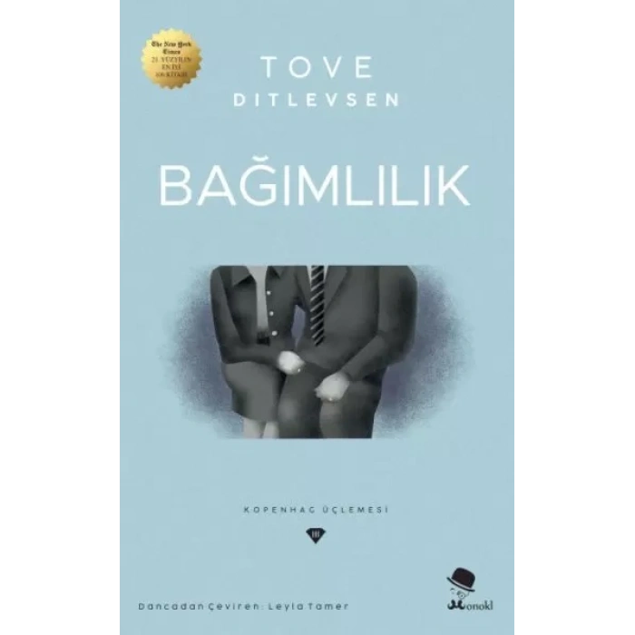 Bağımlılık