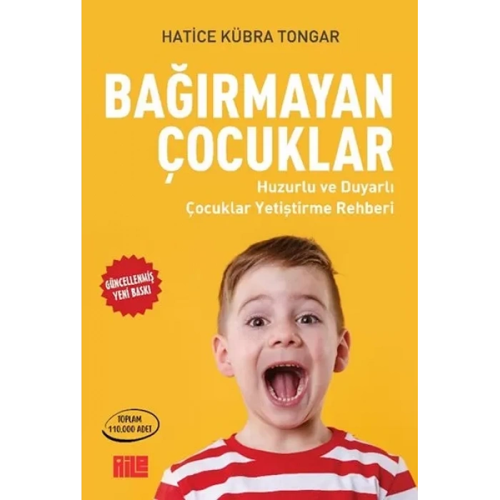Bağırmayan Çuklar