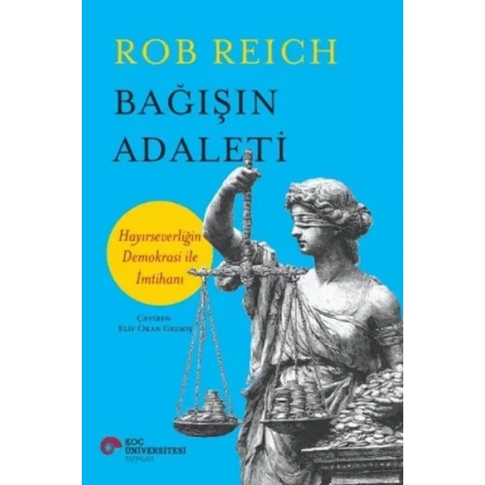 Bağışın Adaleti