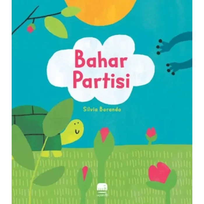 Bahar Partisi