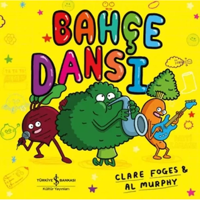 Bahçe Dansı