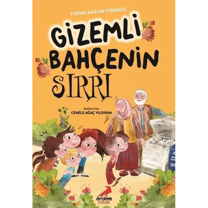 Bahçenin Sırrı