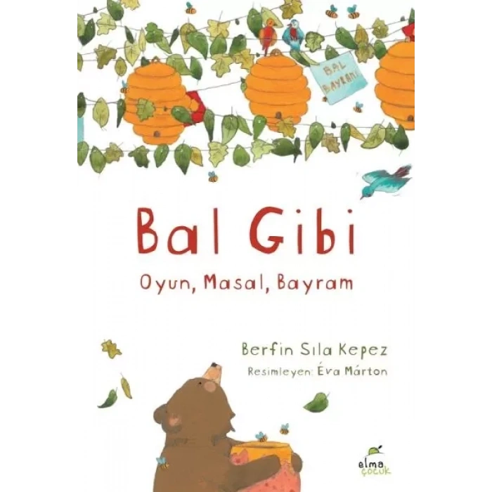 Bal Gibi