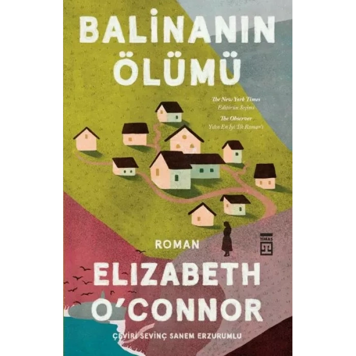 Balinanın Ölümü