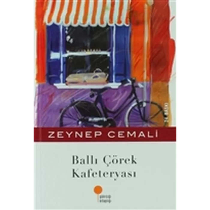 Ballı Çörek Kafeteryası
