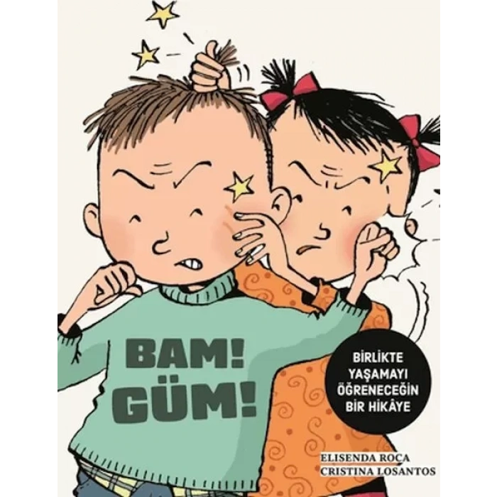 Bam! Güm!