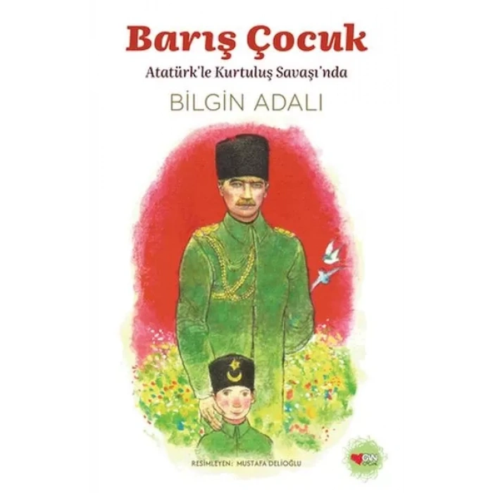 Barış Çuk