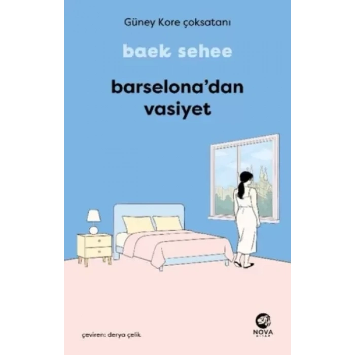 Barselonadan Vasiyet