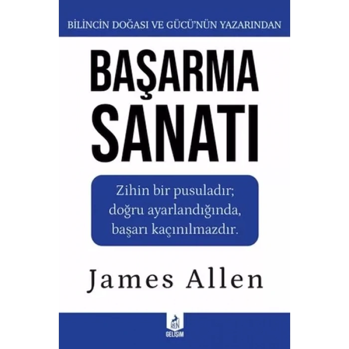 Başarma Sanatı