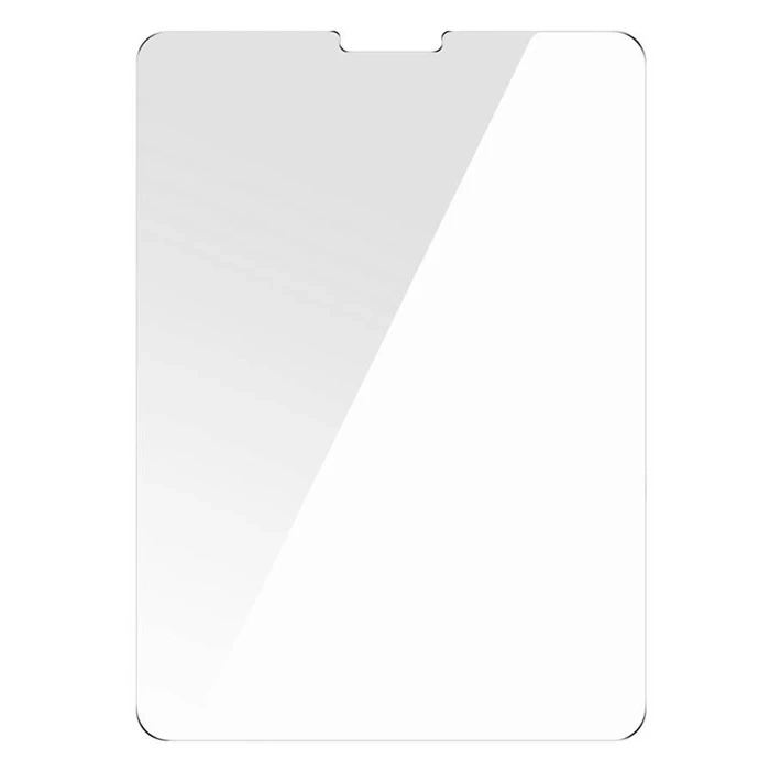Baseus 0.3mm Tempered Glass iPad Pro (2018-2022)12.9inç Full Ekran Koruyucu 2 Adet Set-(5775)