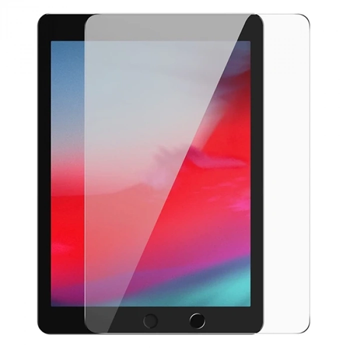 Baseus iPad Mini 5 -4 Tempered Kırılmaz Cam Ekran Koruyucu-(5775)