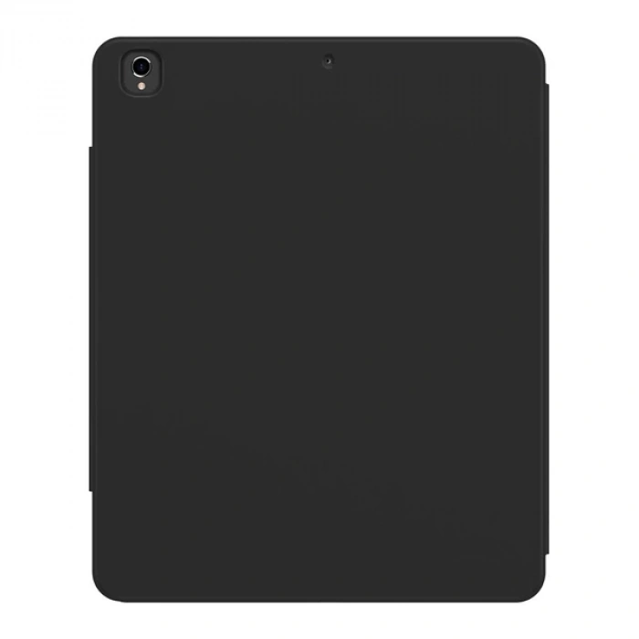 Baseus Safattach Y-Type iPad 7-8-9 10.2(201920202021)/Pro 10.5 Manyetik Standlı Kılıf-(5775)