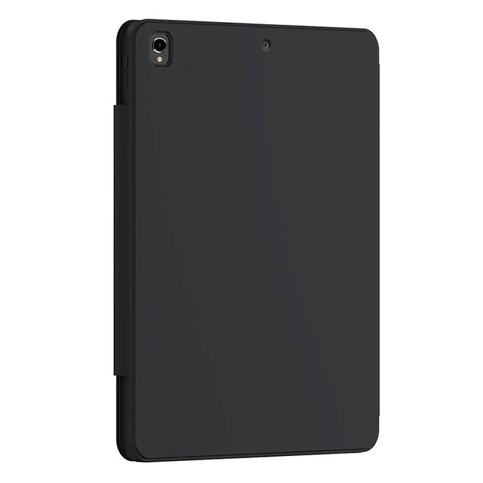 Baseus Safattach Y-Type IPad Pro 11 Inç (2018-2020-2021) Manyetik Standlı Kılıf-(5775)