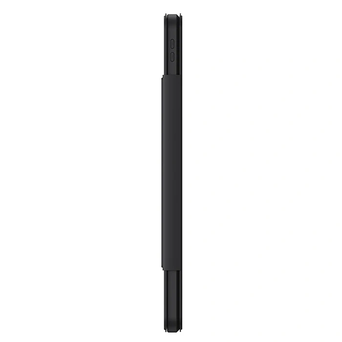 Baseus Safattach Y-Type IPad Pro 11 Inç (2018-2020-2021) Manyetik Standlı Kılıf-(5775)