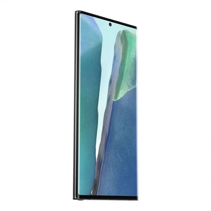 Baseus Sm Galaxy Note 20 Full Ekran Koruyucu 0.15mm 2 Adet Set Water Gel-(5775)