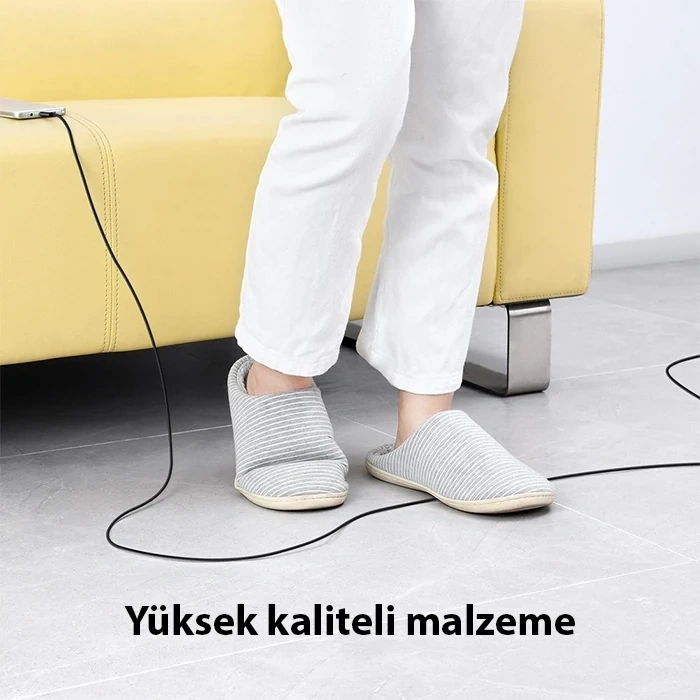 Baseus Superior Series USB to Mikro Hızlı Şarj ve Data Kablosu 2A 1m-(5775)