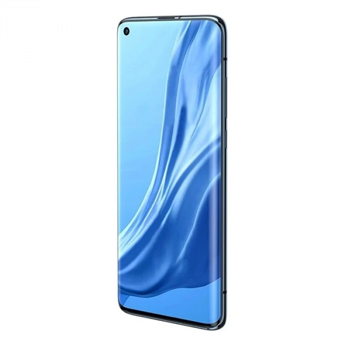 Baseus Xiaomi Mi 11 Curved Full Ekran Koruyucu 0.15mm Water Gel 2 Adet Set-(5775)