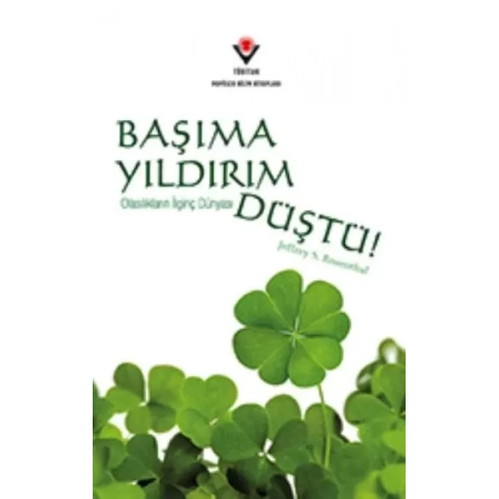 Başıma Yıldırım Düştü!