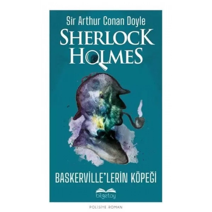 Baskerville’lerin Köpeği - Sherlk Holmes