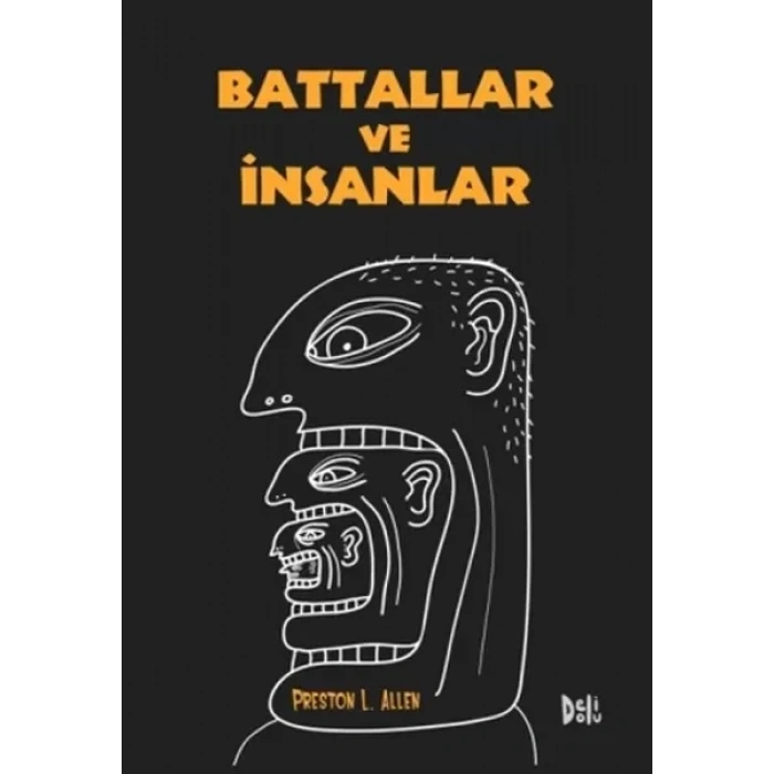 Battallar ve İnsanlar