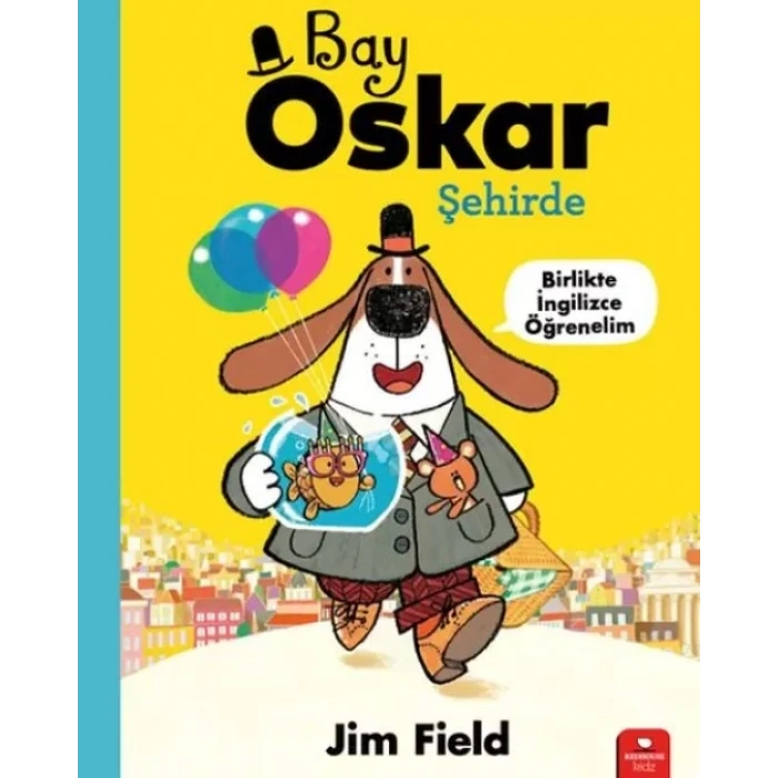 Bay Oskar Şehirde