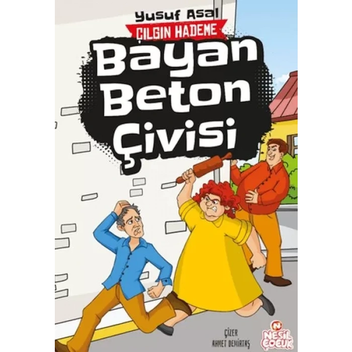 Bayan B Çivisi
