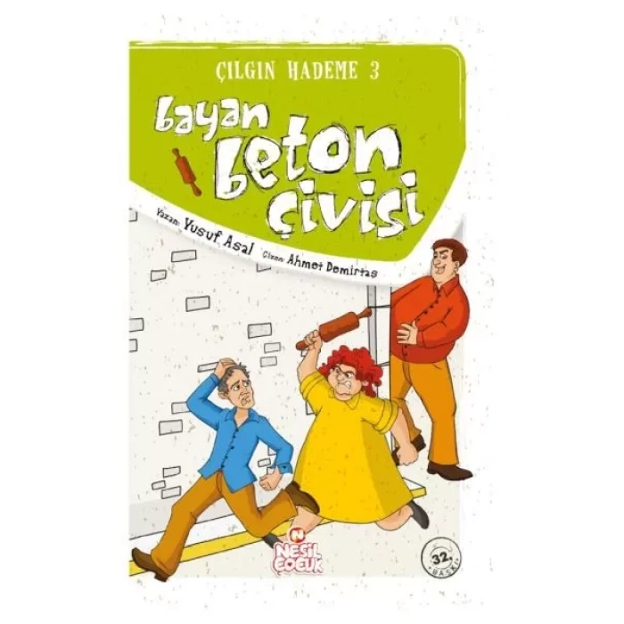 Bayan B Çivisi
