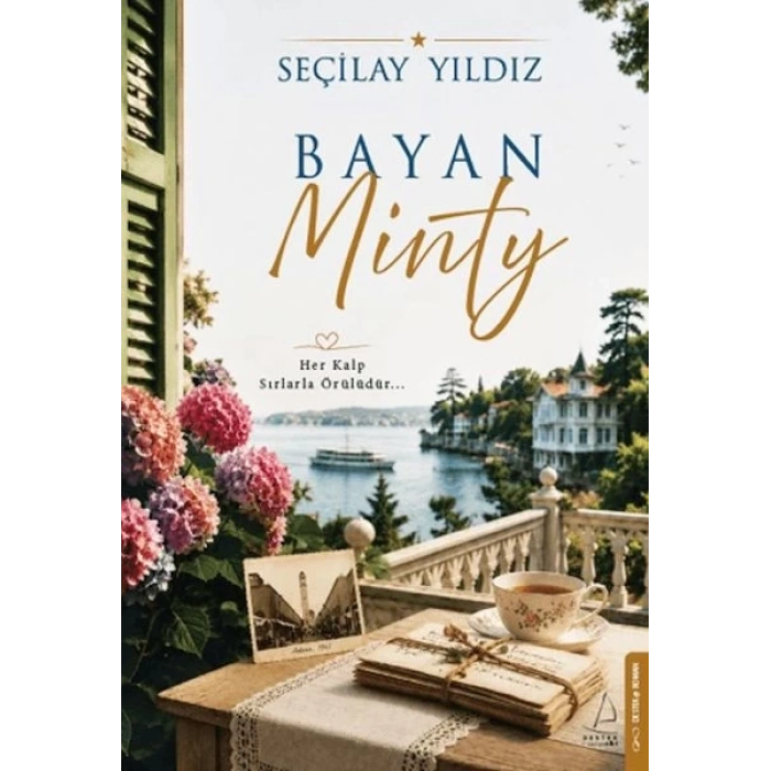 Bayan Minty