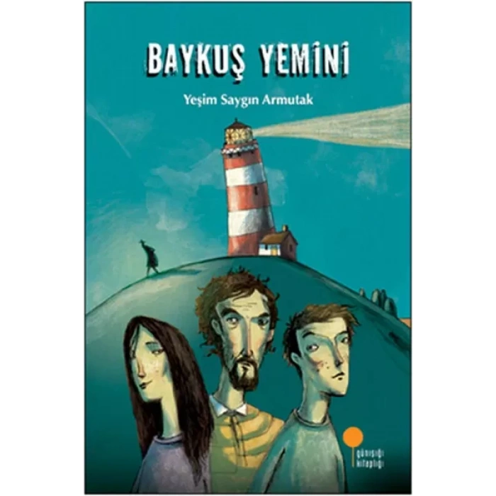 Baykuş Yemini