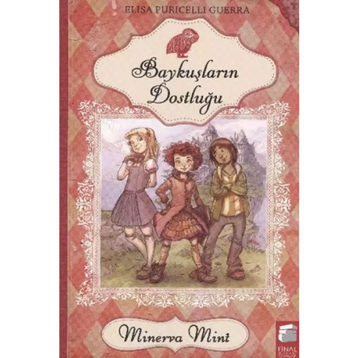 Baykuşların Dostluğu