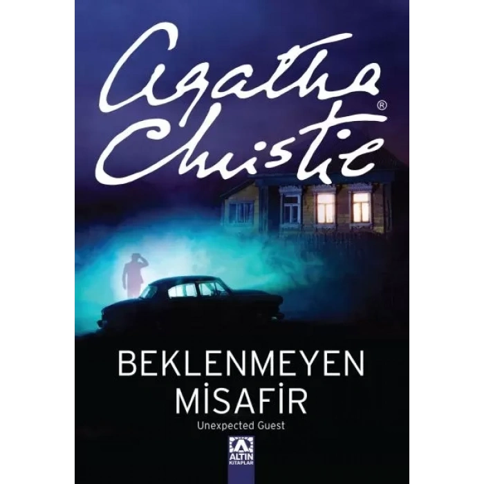 Bemeyen Misafir