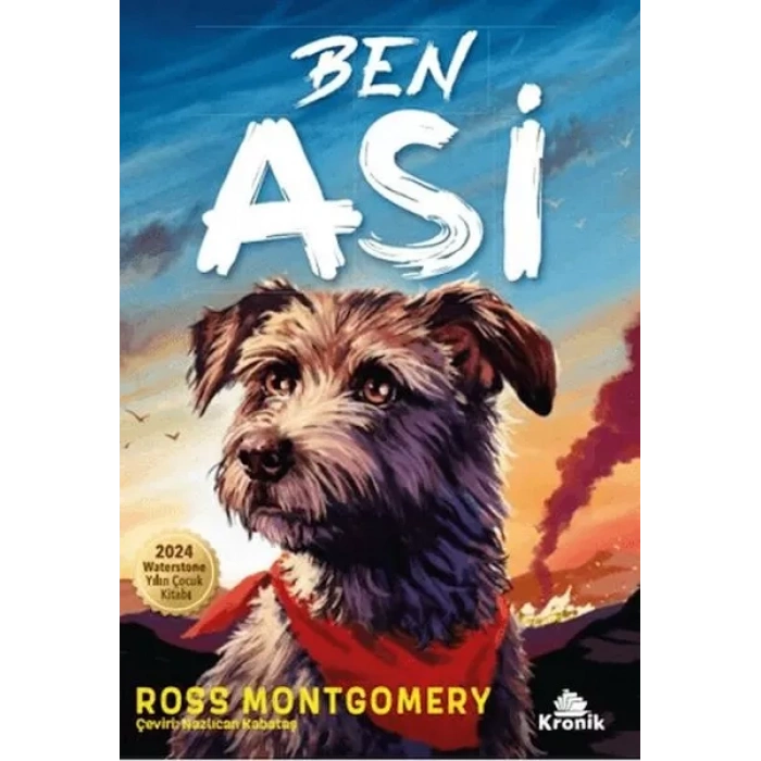 Ben Asi