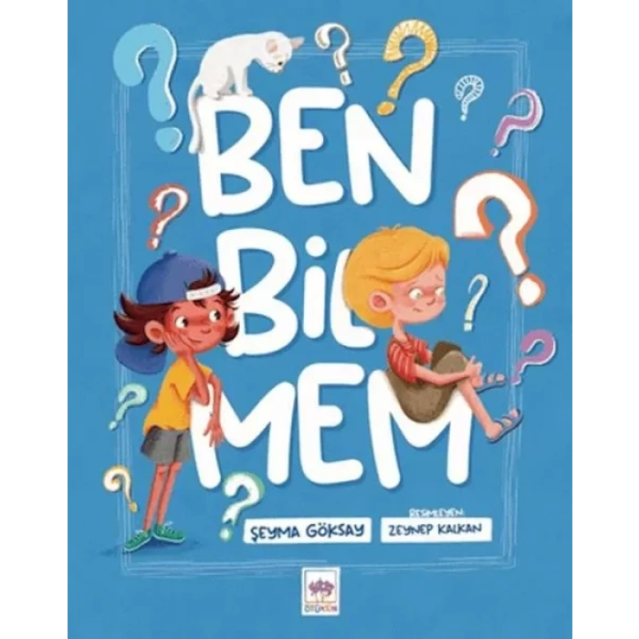 Ben Bilmem