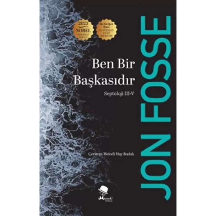 Ben Bir Başkasıdır - Septoloji 3 - 4