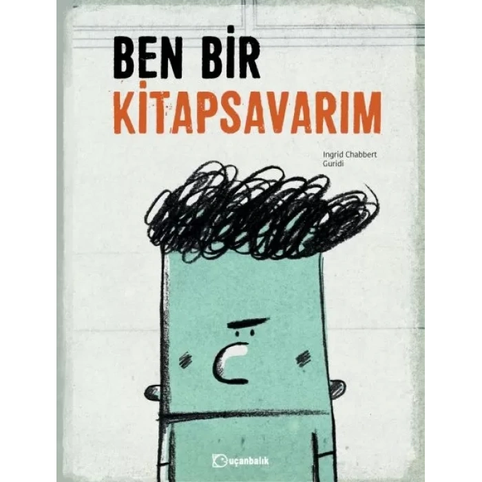 Ben Bir  Sarım - Ciltli