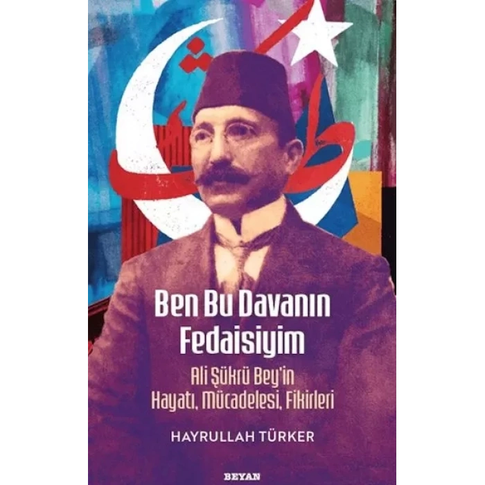 Ben Bu Danın Fedaisiyim