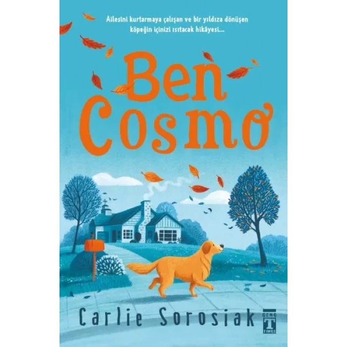 Ben Cosmo
