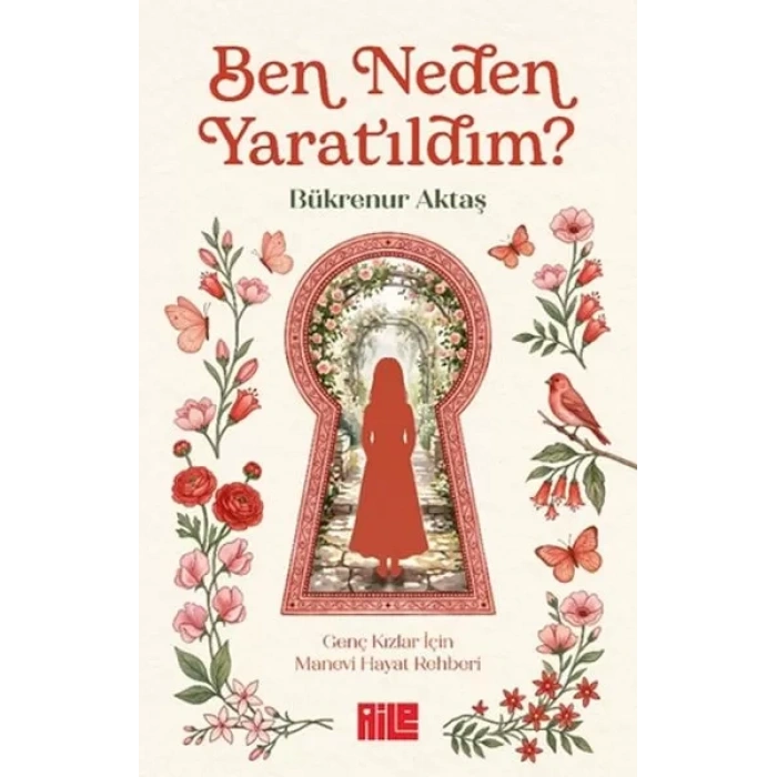 Ben Neden tıldım?