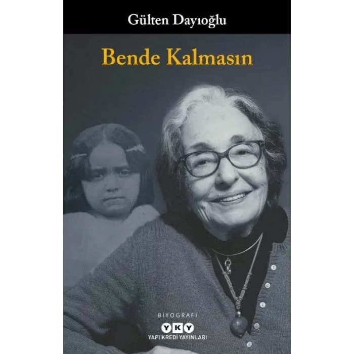 Bende Kalmasın
