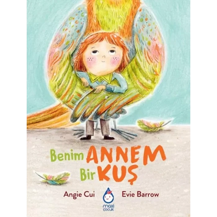 Benim Annem Bir Kuş
