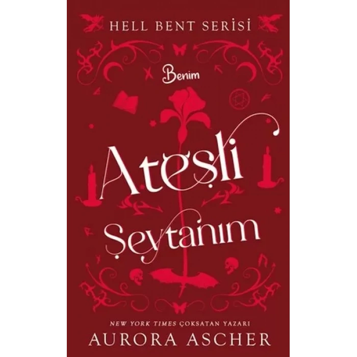 Benim Ateşli Şeytanım